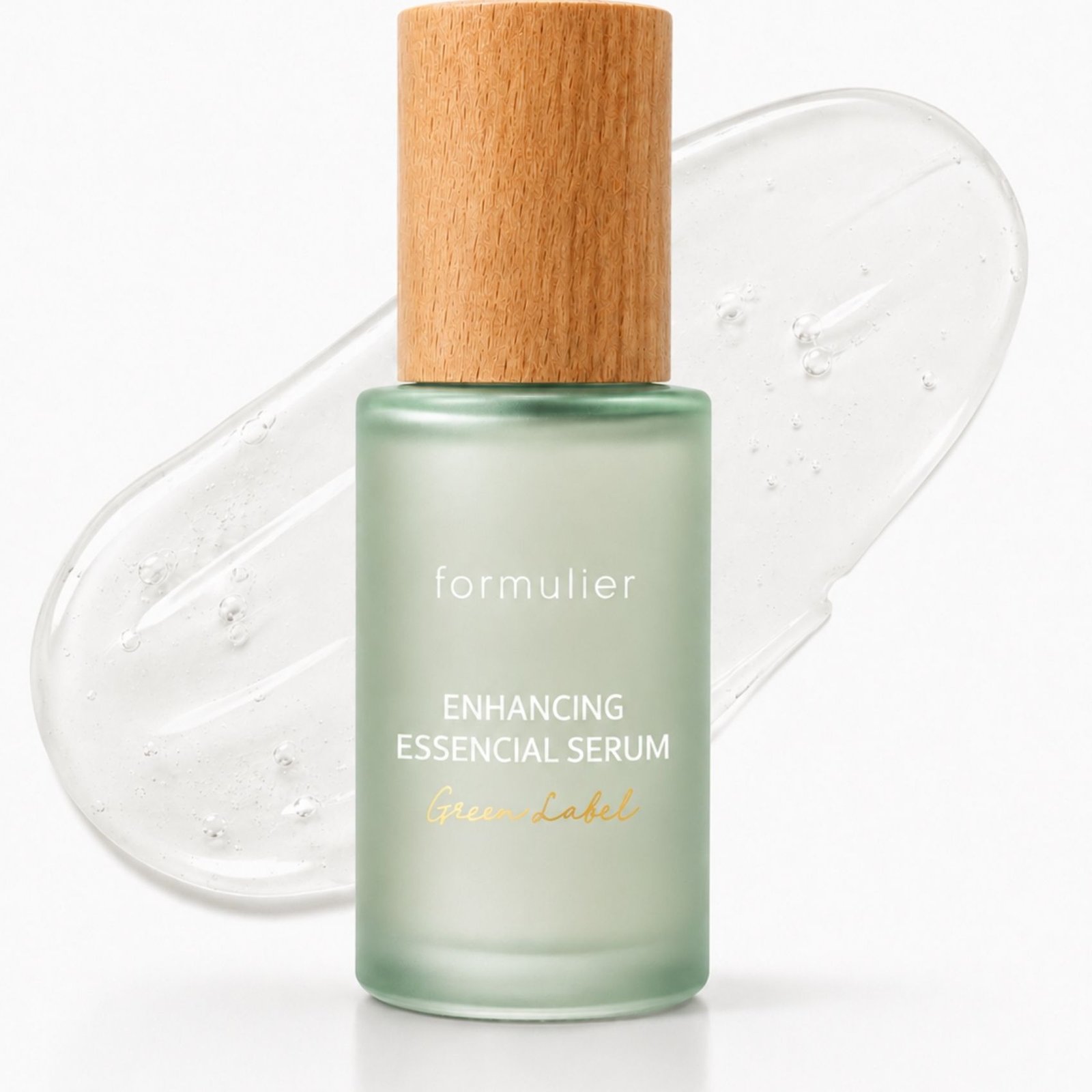 Formulier Serum