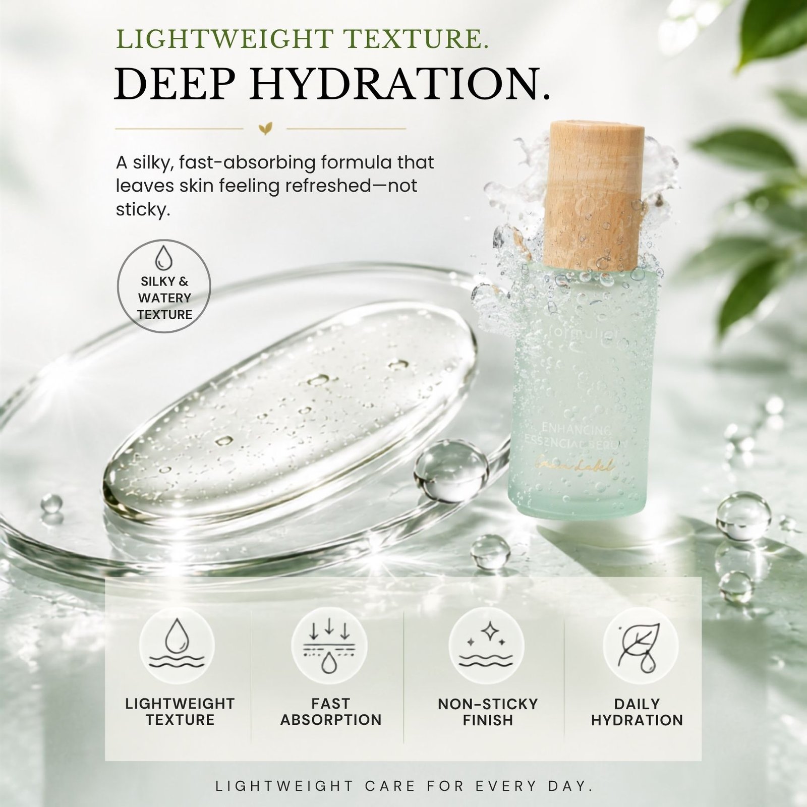 Formulier Enhancing Essencial Serum - Image 5